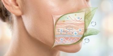 Cilt bariyerin ne kadar güçlüyse o kadar gençsin