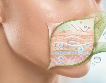 Cilt bariyerin ne kadar güçlüyse o kadar gençsin