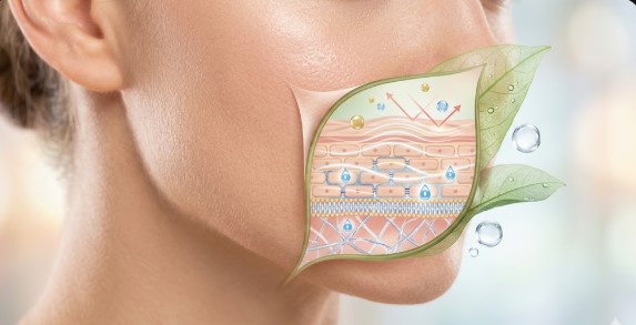 Cilt bariyerin ne kadar güçlüyse o kadar gençsin