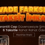 Garantili yenilenmiş cep telefonu