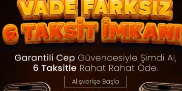 Garantili yenilenmiş cep telefonu