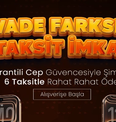 Garantili yenilenmiş cep telefonu