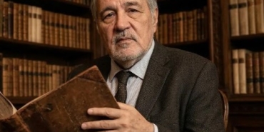 İlber Ortaylı