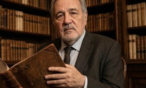 İlber Ortaylı