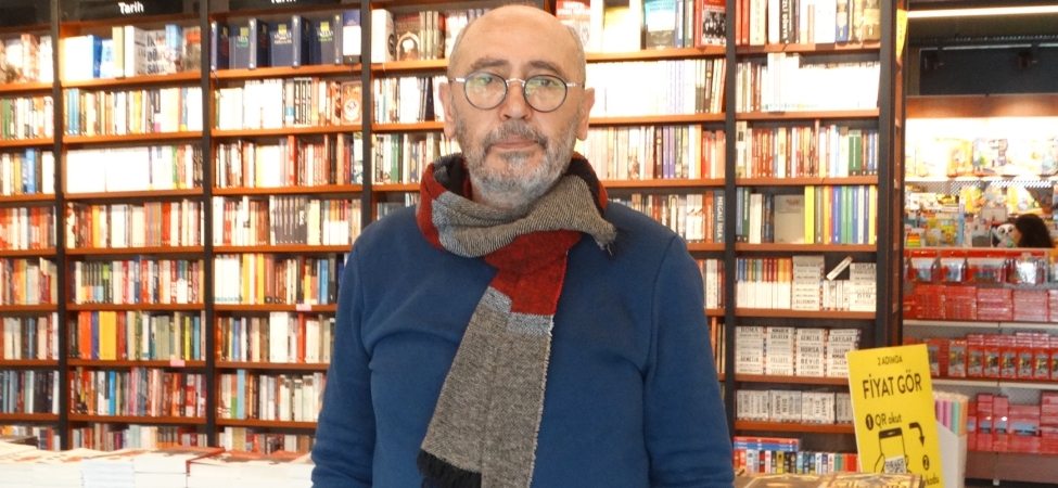 Mehmet Ali Özler