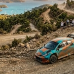 2026 Türkiye Ralli Şampiyonası