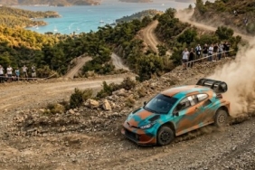 2026 Türkiye Ralli Şampiyonası