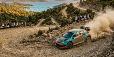 2026 Türkiye Ralli Şampiyonası
