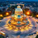 Balkan Turu Yapacaklar İçin Rotasyon ve Konaklama Tavsiyeleri