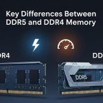 DDR5 Ram ve DDR4 Arasındaki Gerçek Hız Farkı Testleri