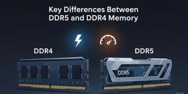 DDR5 Ram ve DDR4 Arasındaki Gerçek Hız Farkı Testleri
