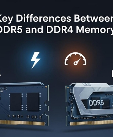 DDR5 Ram ve DDR4 Arasındaki Gerçek Hız Farkı Testleri