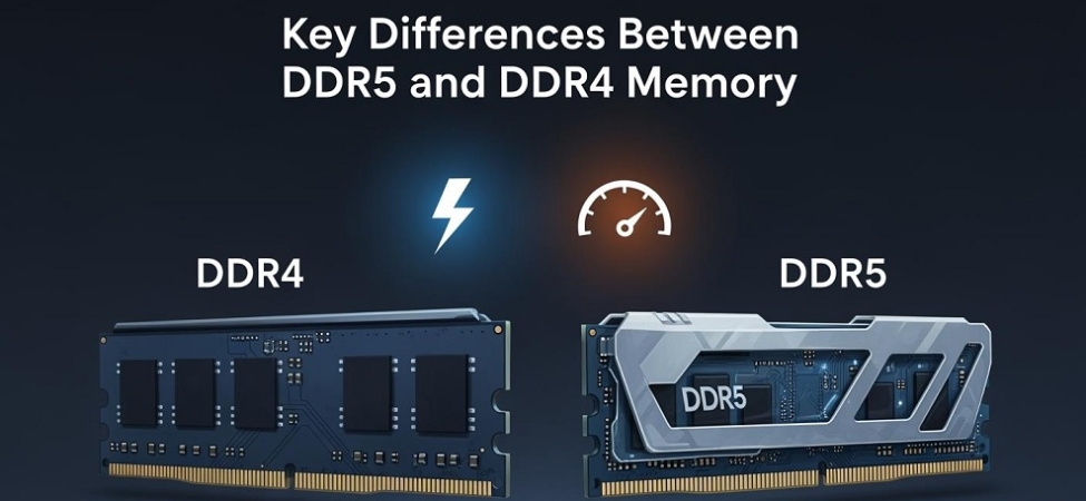 DDR5 Ram ve DDR4 Arasındaki Gerçek Hız Farkı Testleri