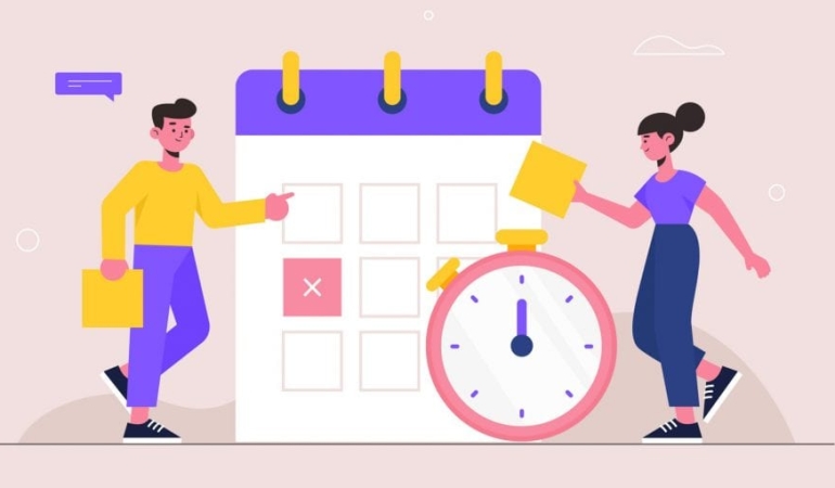 Disiplinli Bir Çalışma Programı Nasıl Hazırlanır