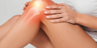 Dizlerdeki Sıvı Kaybına ve Eklem Ağrılarına Son Veren Besinler