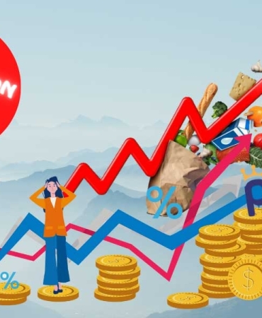 Enflasyon Nedir ve Satın Alma Gücünüzü Nasıl Etkiler