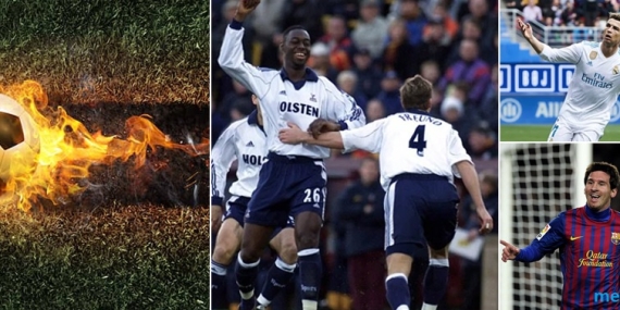 Futbol Tarihinde Kırılamayan En İlginç 10 Rekor