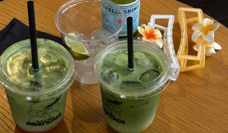 Göbek Yağlarını Gece Boyunca Eriten Doğal Karışımlar