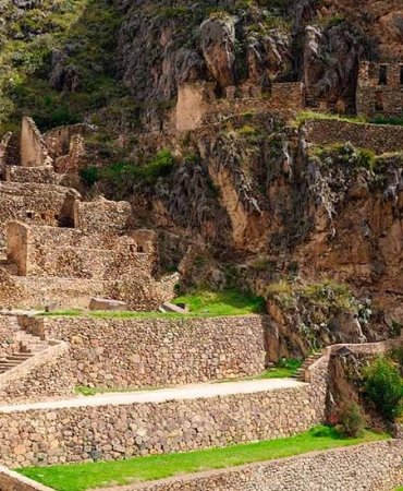 Güney Amerika’nın Gizemli Antik Kentleri ve Keşif Yolları