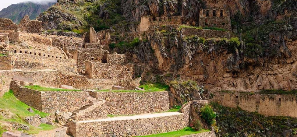 Güney Amerika’nın Gizemli Antik Kentleri ve Keşif Yolları