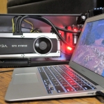 Harici Ekran Kartı eGPU Üniteleri Laptopları Kurtarabilir mi