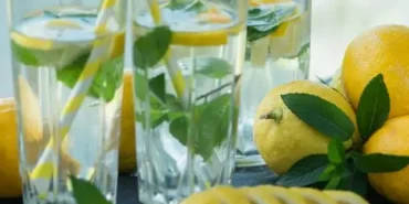 Karaciğer Yağlanmasını Bir Haftada Bitiren Mucize Kür Tarifi