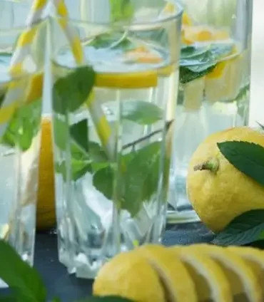 Karaciğer Yağlanmasını Bir Haftada Bitiren Mucize Kür Tarifi