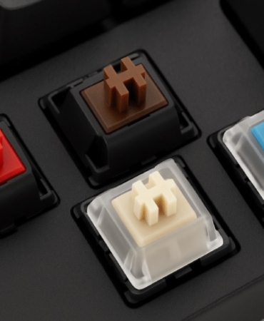 Mekanik Klavye Switch Sesleri ve Basım Hissiyatı Karşılaştırması