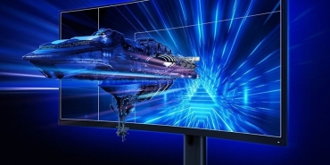 Monitörlerde Tazeleme Hızı mı Yoksa Panel Kalitesi mi Önemli