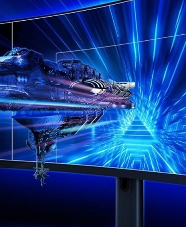 Monitörlerde Tazeleme Hızı mı Yoksa Panel Kalitesi mi Önemli