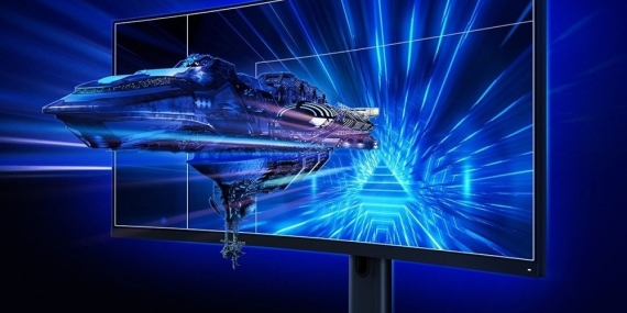 Monitörlerde Tazeleme Hızı mı Yoksa Panel Kalitesi mi Önemli