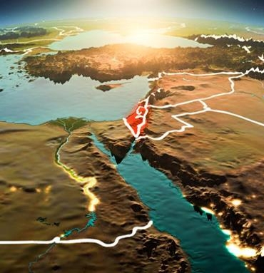 Orta Doğuda Modernlik ve Geleneğin Buluştuğu Duraklar