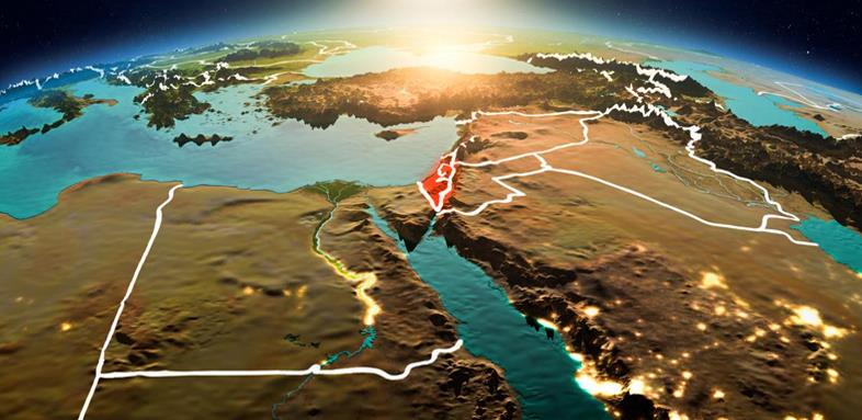 Orta Doğuda Modernlik ve Geleneğin Buluştuğu Duraklar