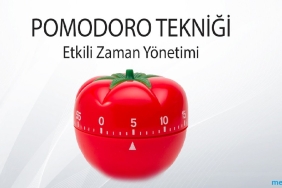 Pomodoro Tekniği ile Zaman Yönetimi Nasıl Yapılır