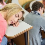 Sabah Erken Kalkmanın Akademik Performansa Etkisi