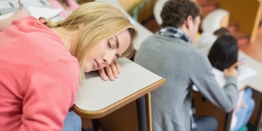 Sabah Erken Kalkmanın Akademik Performansa Etkisi