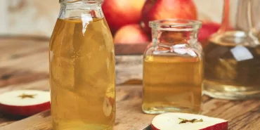 Sabahları Aç Karnına Sirkeli Su İçmenin Şaşırtıcı Etkileri