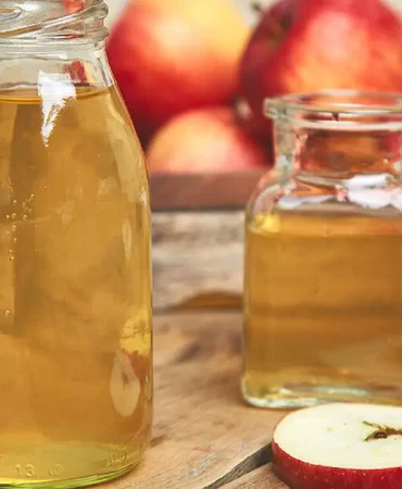 Sabahları Aç Karnına Sirkeli Su İçmenin Şaşırtıcı Etkileri