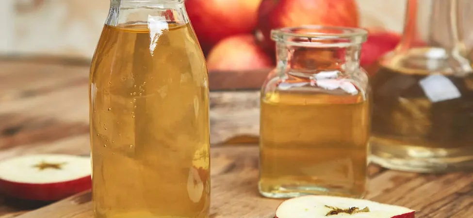 Sabahları Aç Karnına Sirkeli Su İçmenin Şaşırtıcı Etkileri