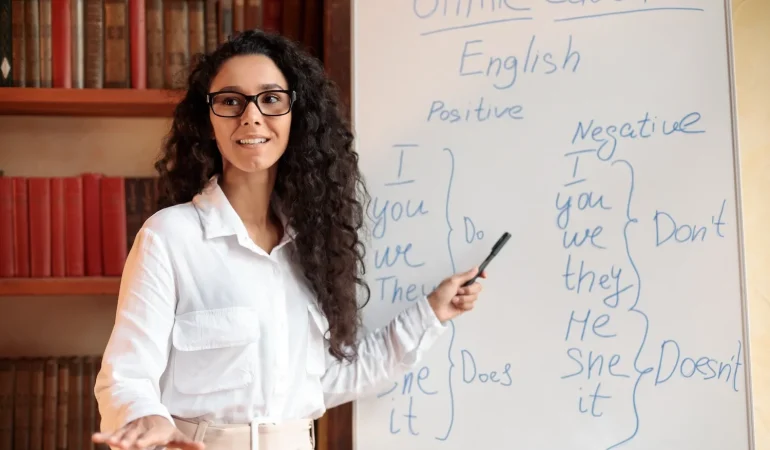 Sıfırdan Dil Öğrenmek İçin Adım Adım Rehber