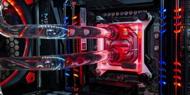 Sıvı Metal Soğutma Sistemleri Standart Kullanıcı İçin Gerekli mi