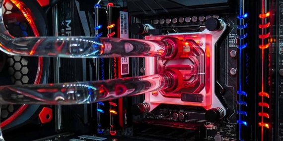 Sıvı Metal Soğutma Sistemleri Standart Kullanıcı İçin Gerekli mi