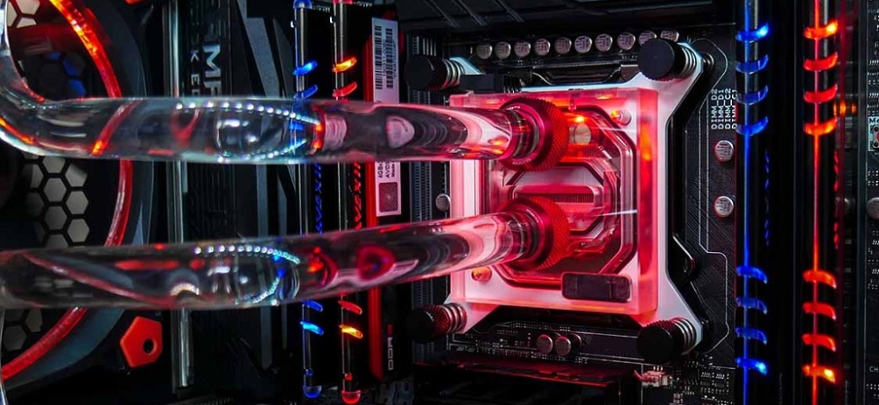 Sıvı Metal Soğutma Sistemleri Standart Kullanıcı İçin Gerekli mi