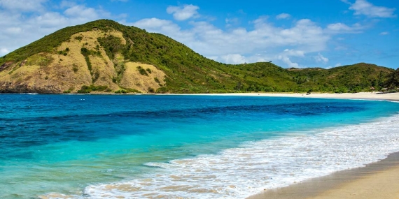 Uzak Doğuda Egzotik Bir Tatil İçin En Uygun Adalar