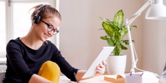 Verimli Ders Çalışma Teknikleri En İyi 10 Yöntem