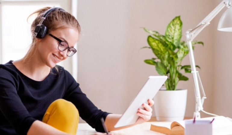 Verimli Ders Çalışma Teknikleri En İyi 10 Yöntem