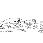 Boyama sayfası keyfi