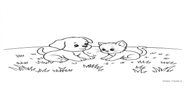 Boyama sayfası keyfi