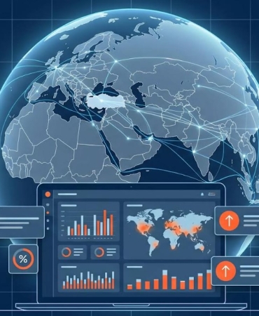 E-Kolay İhracat Platformu