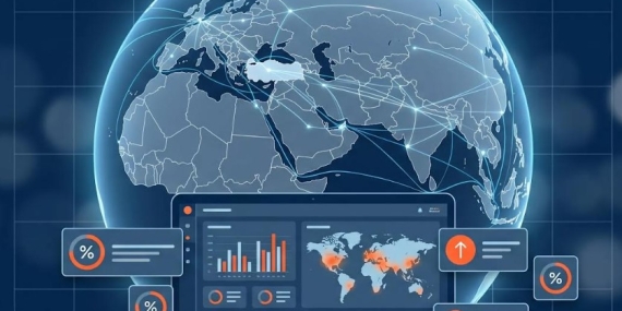 E-Kolay İhracat Platformu